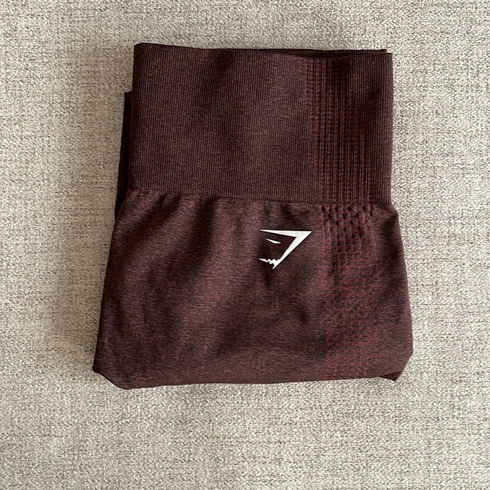 Gymshark Vital Seamless 2.0 leggings